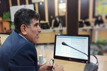 فریدون جعفریان فر
روابط عمومی دانشگاه علوم پزشکی دزفول